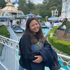 Meet your Posher, Raenilynn